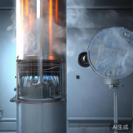 燃气热水器砰砰响原因揭晓