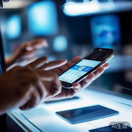 亲身体验产品性能