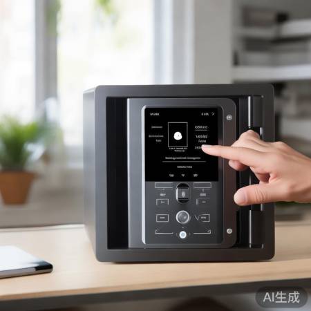 远程控制,安全便捷