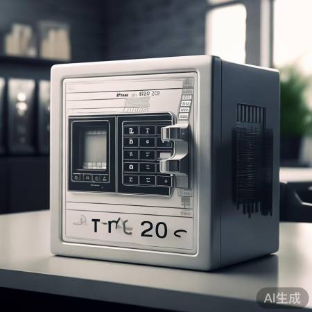 电子保险柜:价格与质量并重