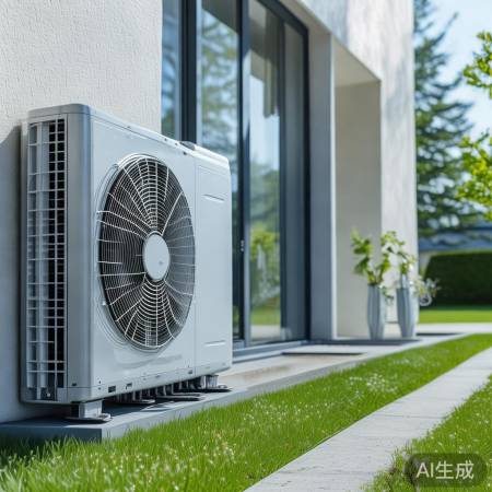 环保节能,空气清新