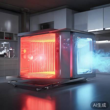 红外线/臭氧消毒柜对比