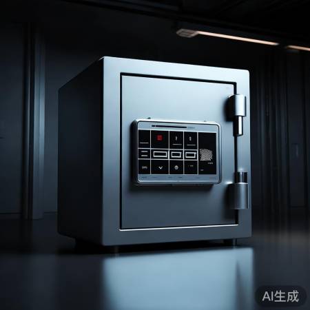 知名品牌保险柜