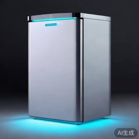 美的浴巾消毒柜，紫外线消毒，操