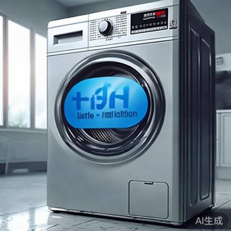 知名品牌洗衣机,质量可靠