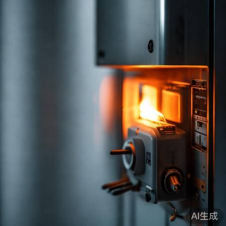 关掉壁挂炉电源