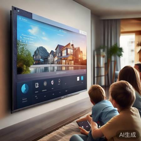 选电视，尺寸、接口、系统必看