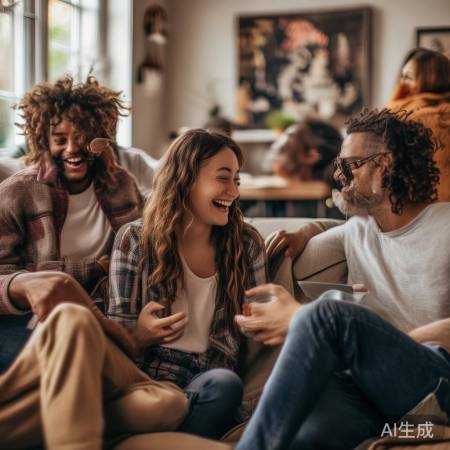 学习轻松,如聊天般自然。