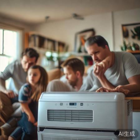 空调匹数与安全用电