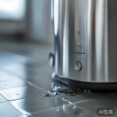 壁挂炉水位要检查,及时修理防漏