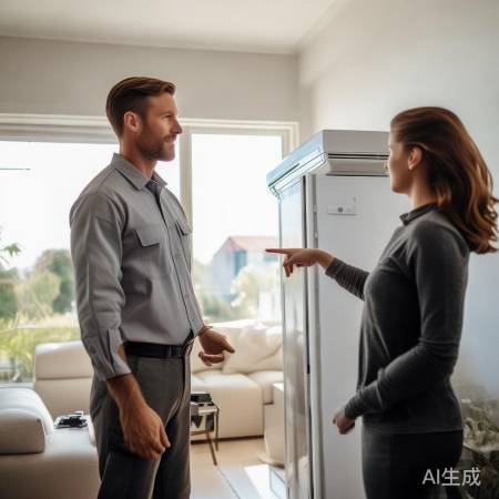 约维修，问免费检查，说明问题