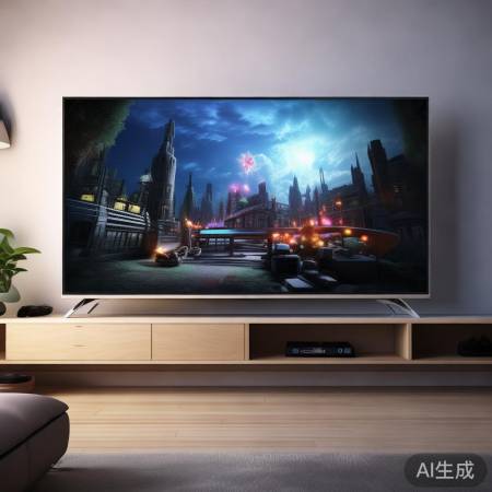 PDD电视:画质佳,流畅度需考