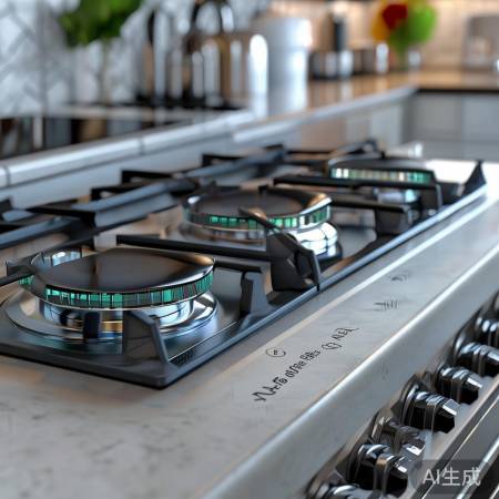 燃气灶选对气源