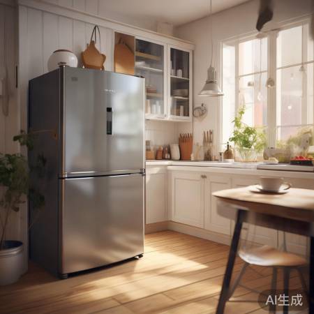 冰箱放置，生活更美好