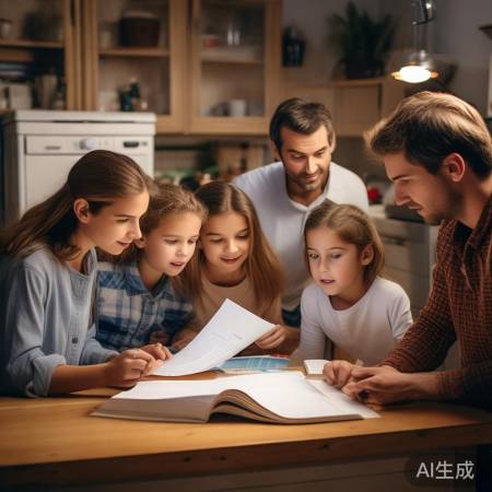 家电故障巧解决