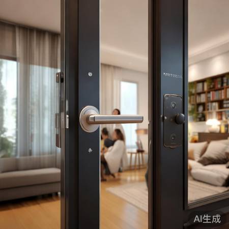 智能锁虽好，安全意识更重要