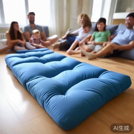 夏日安全清凉座垫