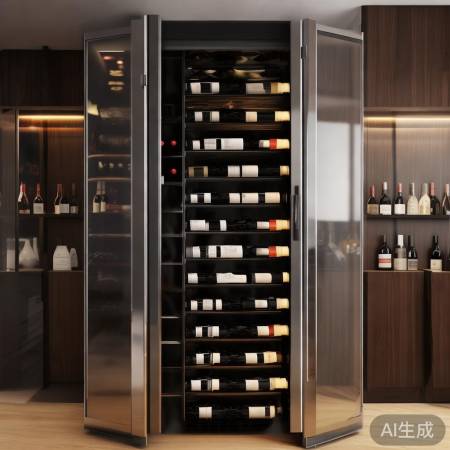红酒储藏一体机,品质生活必备