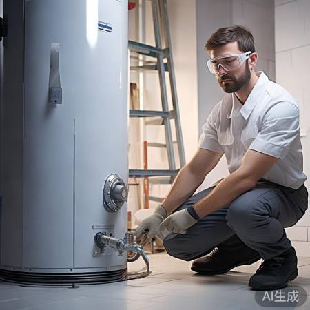 安装燃气热水器步骤及注意事项