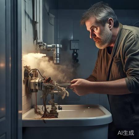 热水器安装需谨慎