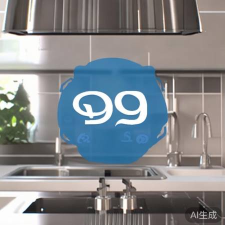 巧运来油烟机906易拆清洗