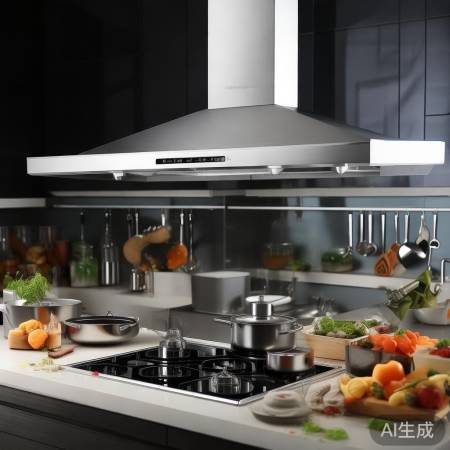 巧运来油烟机906亮点回顾