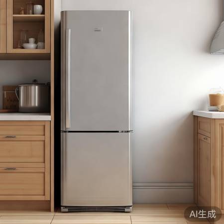 厨房大小定冰箱宽度