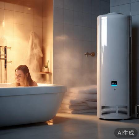 “热水器小情绪解析”