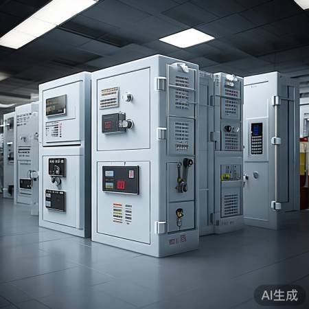 保险柜选型看需求