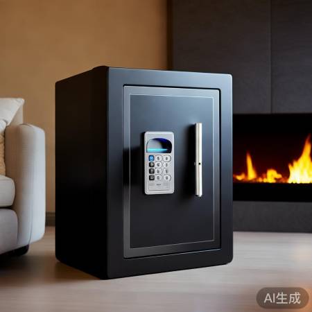 实用美观保险柜