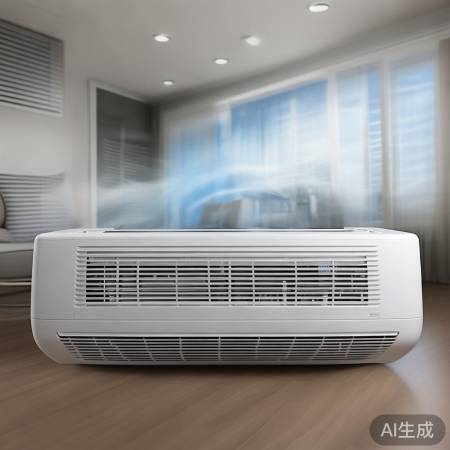 “空调噪音疑问？评论区见！”