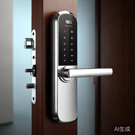 德奢曼智能锁亮点盘点