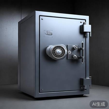 多重防护,保障财安全