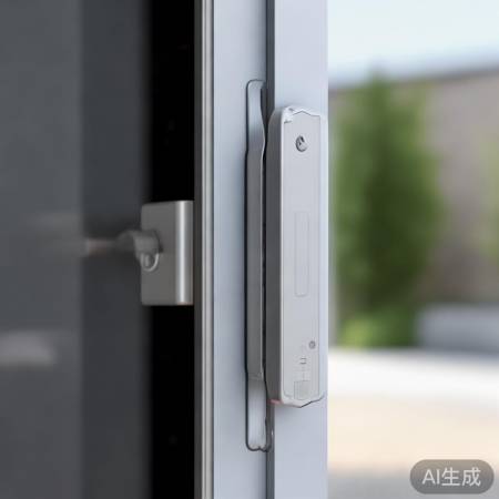 隐藏式天线,安装简便