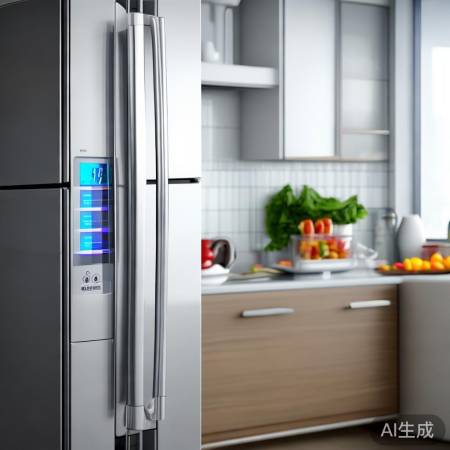 冰箱温度随季节调整