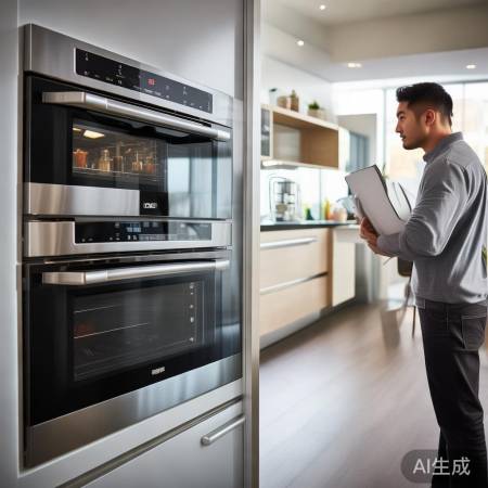 选集成灶,品牌口碑好