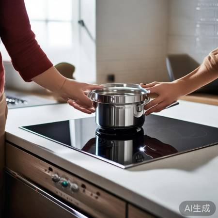 做饭勿猛摇灶具