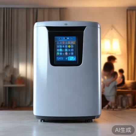 节能省心,安全可靠热水器