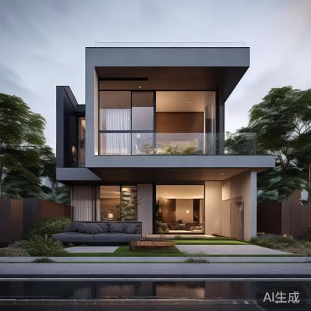 节能环保防盗门