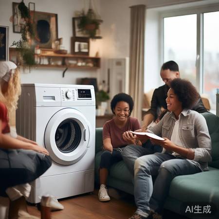 帝度洗衣机保修服务优