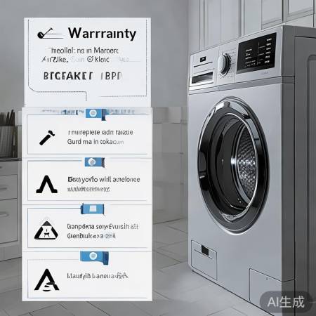 洗衣机保修非全保