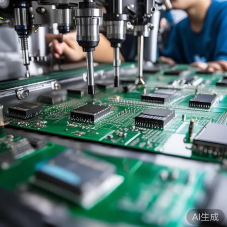 PCBA组装技术关键