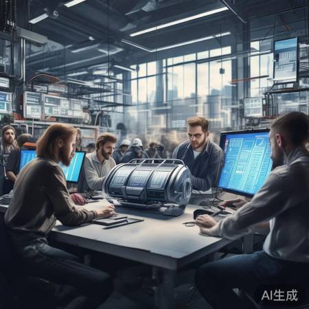 潮州厂商挑战创新