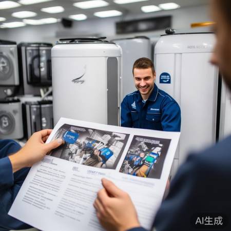 家电选购看售后