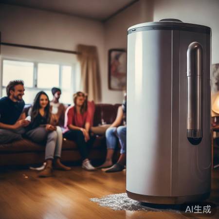 电热水器漏水烦恼解密