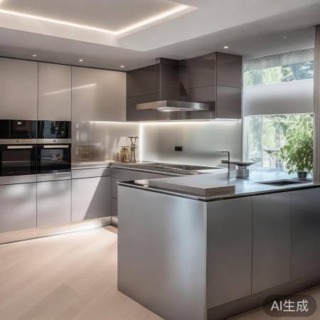 节能省电，定制热水神器