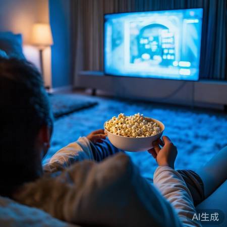 三米距离,眼不累腰不酸