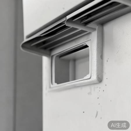 壁挂炉呼吸要畅通