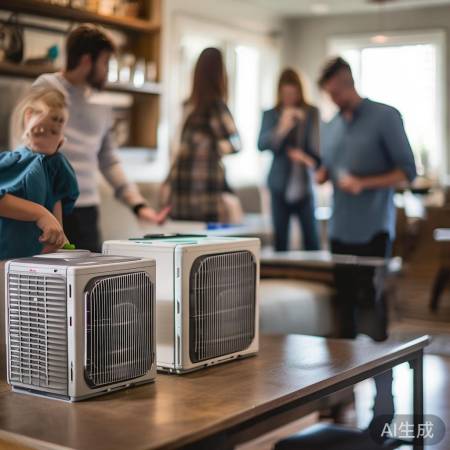 选空气能，比质量，看售后