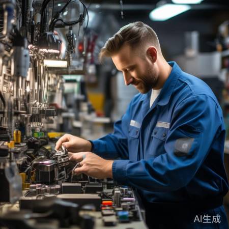 指纹锁师傅手艺佳态度好